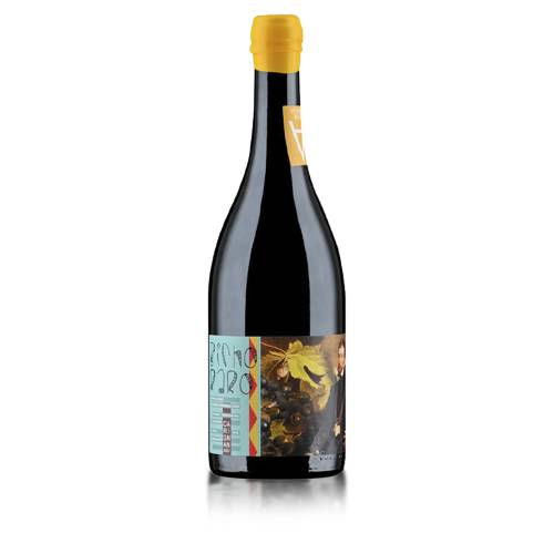 Bicho Raro – Carignan 2021