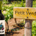 Petit Verdot: la uva rebelde que no busca agradar a todos